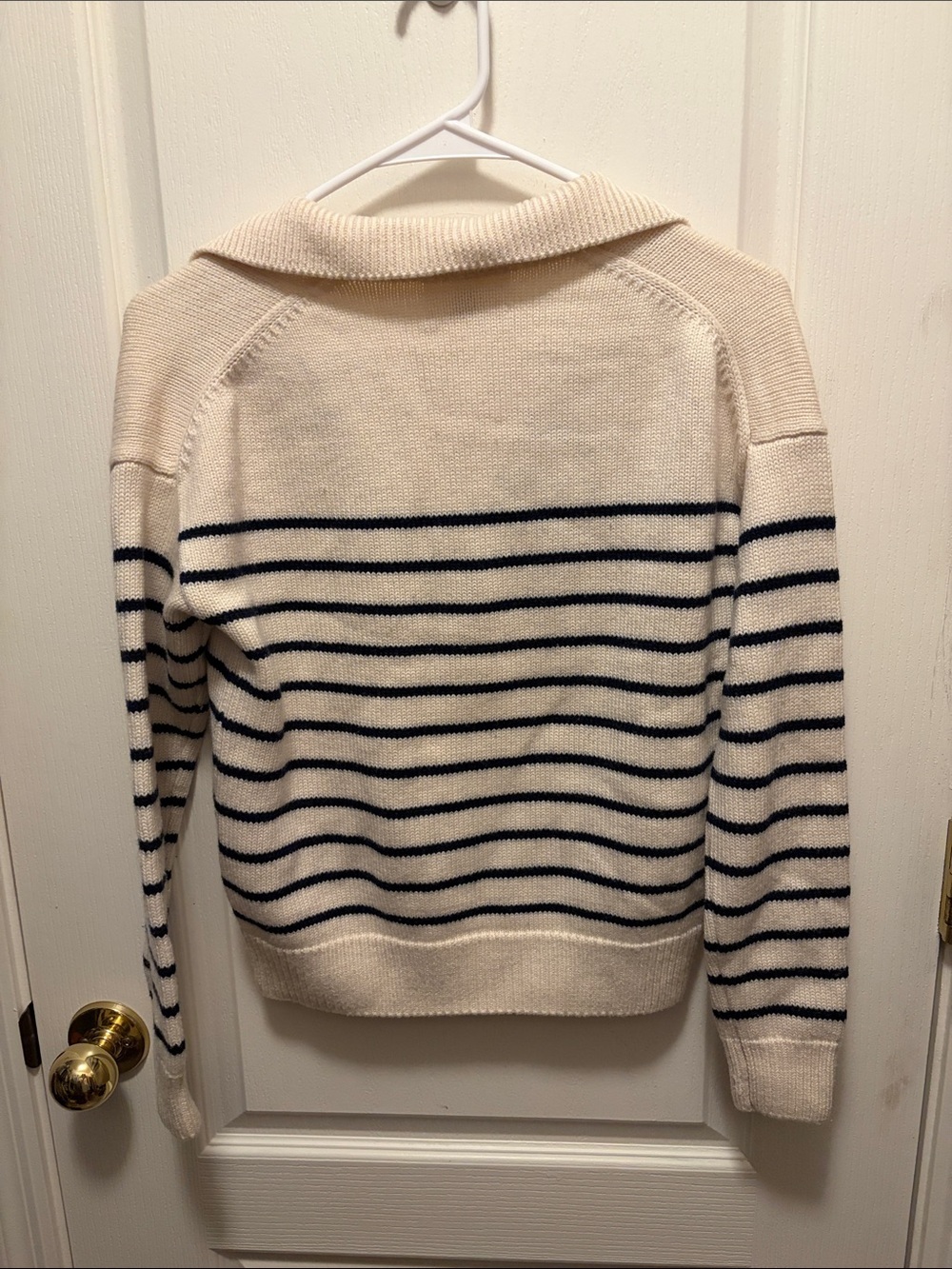 Wilfred Clara 100% Merino Wool Sweater - Picture 3 of 5